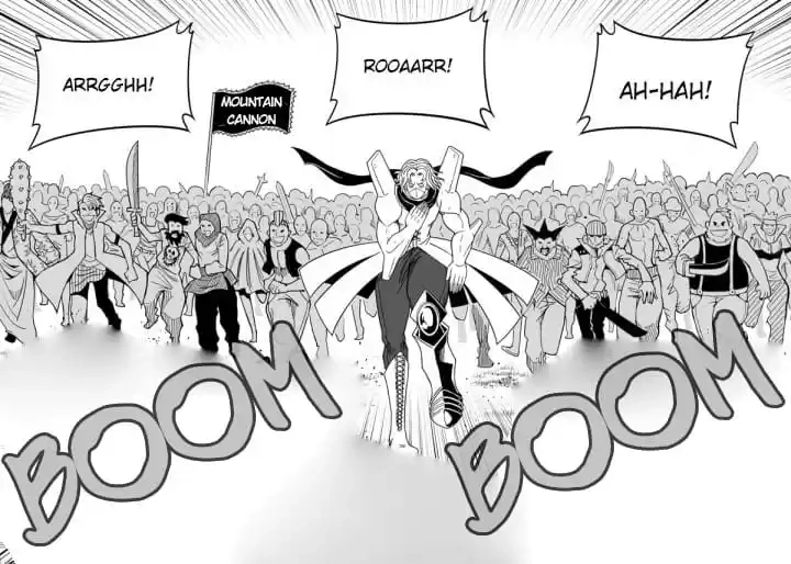 Read Cthulhu Creator chapter 58 image 7 on Lezhin