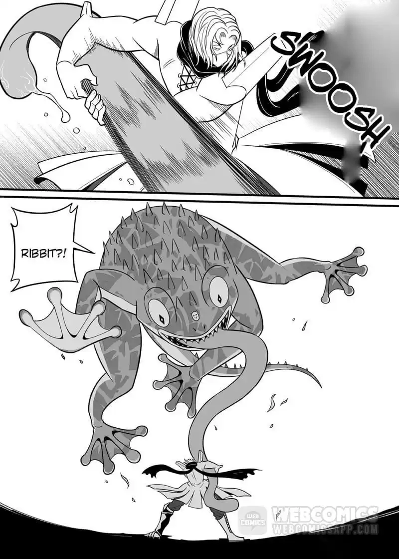 Read Cthulhu Creator chapter 59 image 4 on Lezhin
