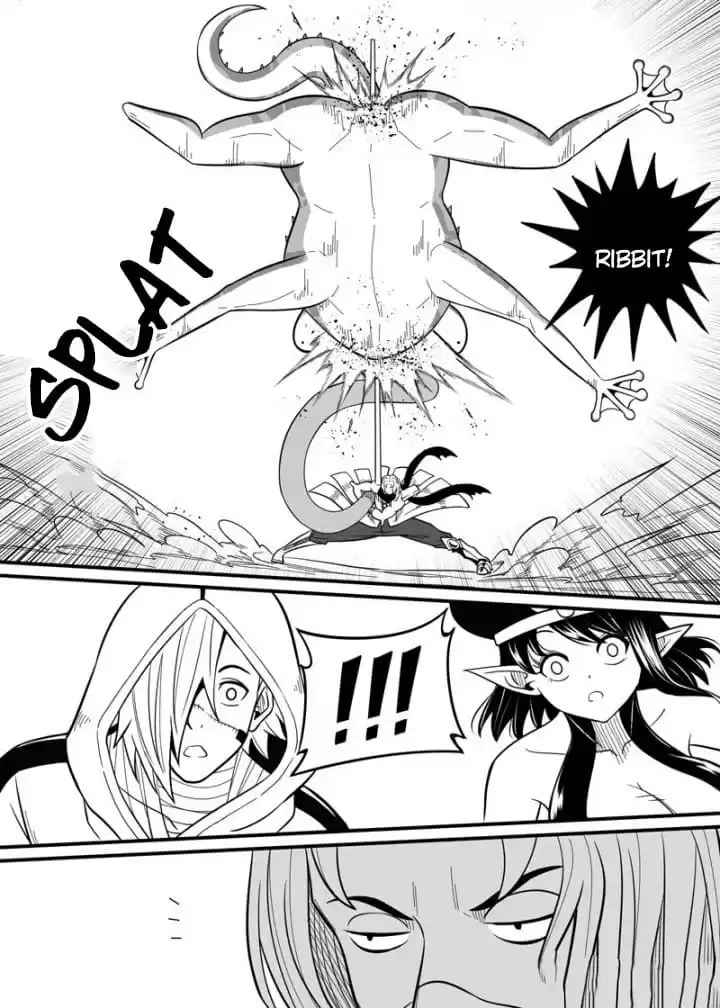 Read Cthulhu Creator chapter 59 image 6 on Lezhin