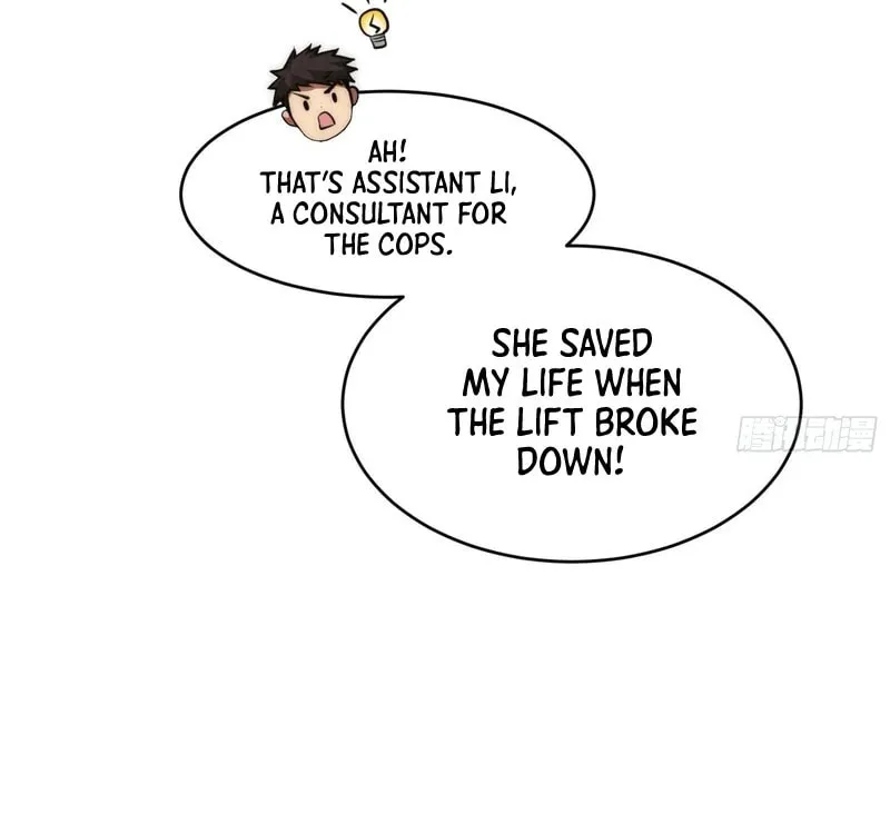 Read Cthulhu Creator chapter 6 image 11 on Lezhin