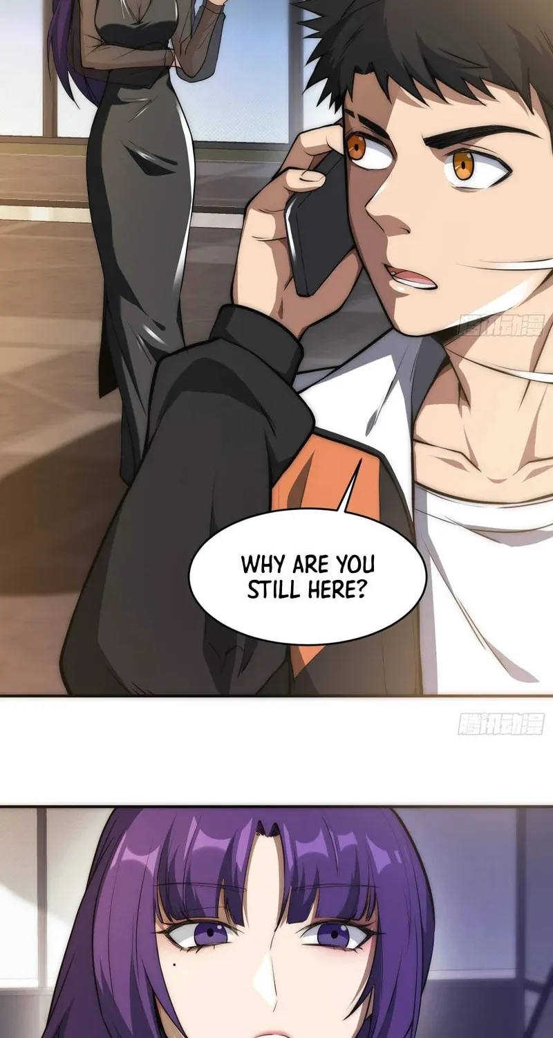 Read Cthulhu Creator chapter 6 image 22 on Lezhin