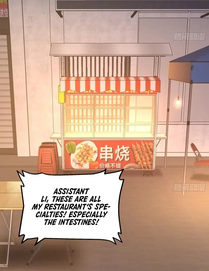 Read Cthulhu Creator chapter 6 image 28 on Lezhin