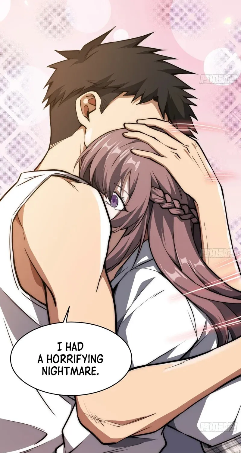 Read Cthulhu Creator chapter 6 image 3 on Lezhin