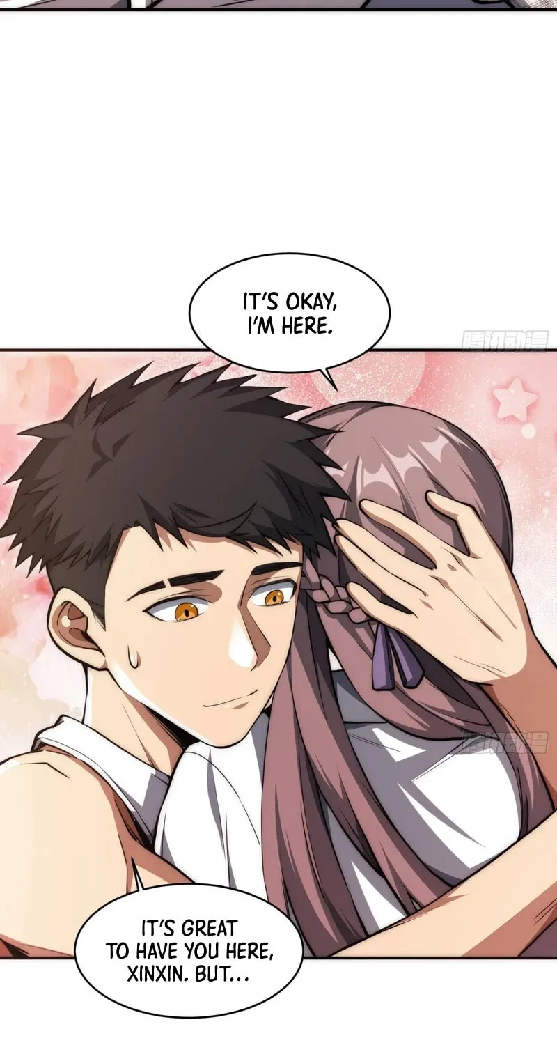 Read Cthulhu Creator chapter 6 image 4 on Lezhin