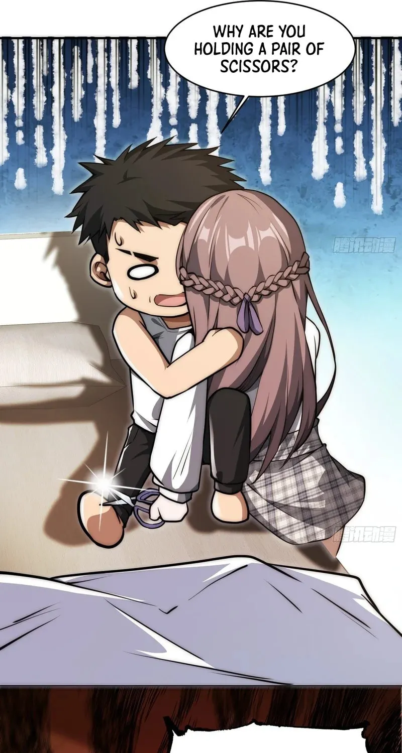 Read Cthulhu Creator chapter 6 image 6 on Lezhin