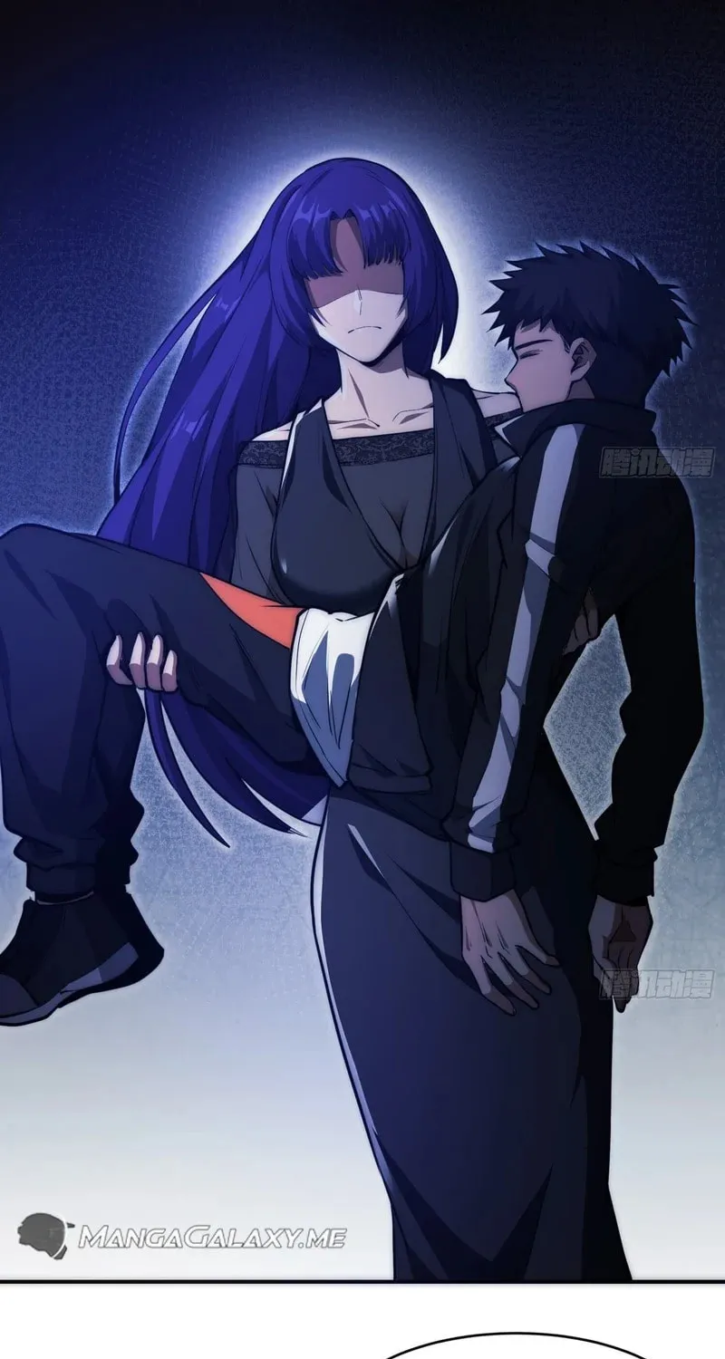 Read Cthulhu Creator chapter 6 image 9 on Lezhin