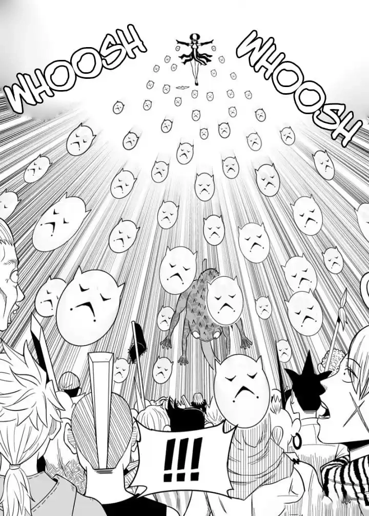 Read Cthulhu Creator chapter 60 image 6 on Lezhin