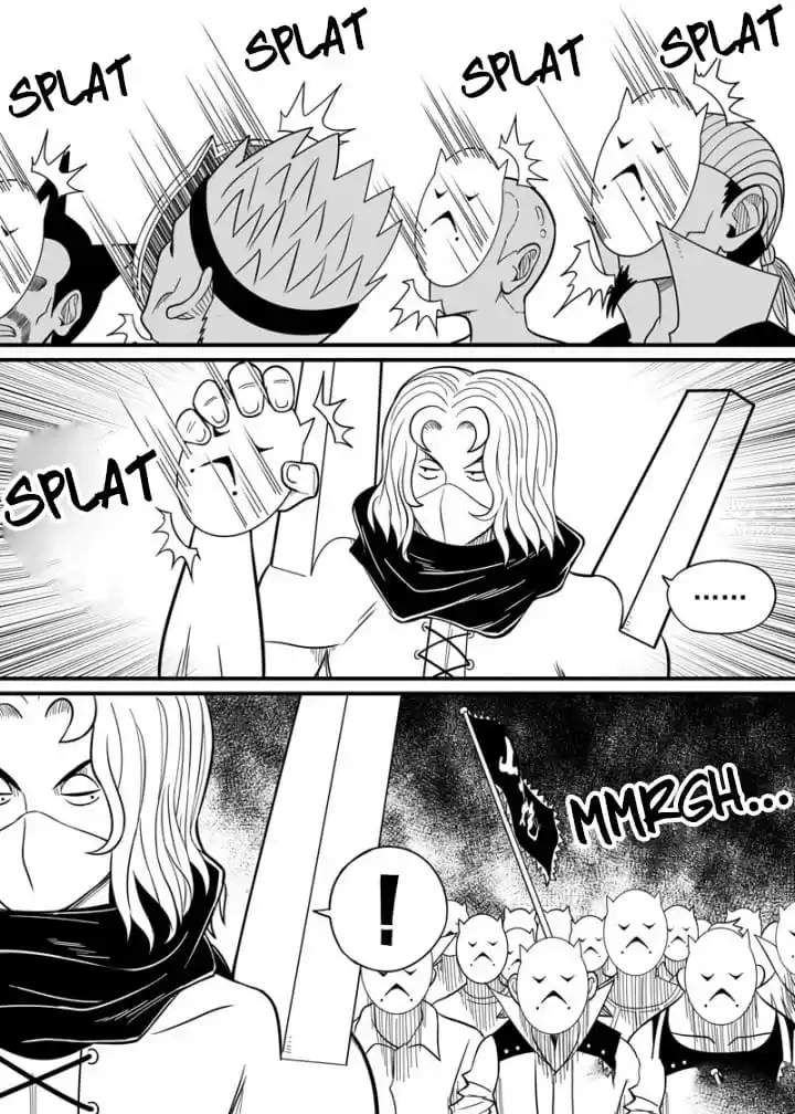 Read Cthulhu Creator chapter 60 image 7 on Lezhin