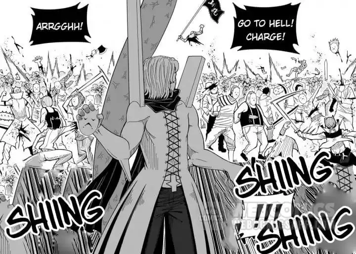 Read Cthulhu Creator chapter 60 image 8 on Lezhin