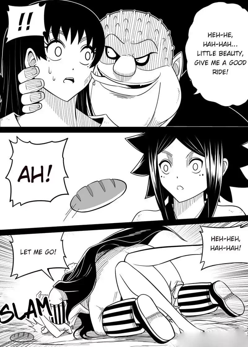 Read Cthulhu Creator chapter 63 image 6 on Lezhin
