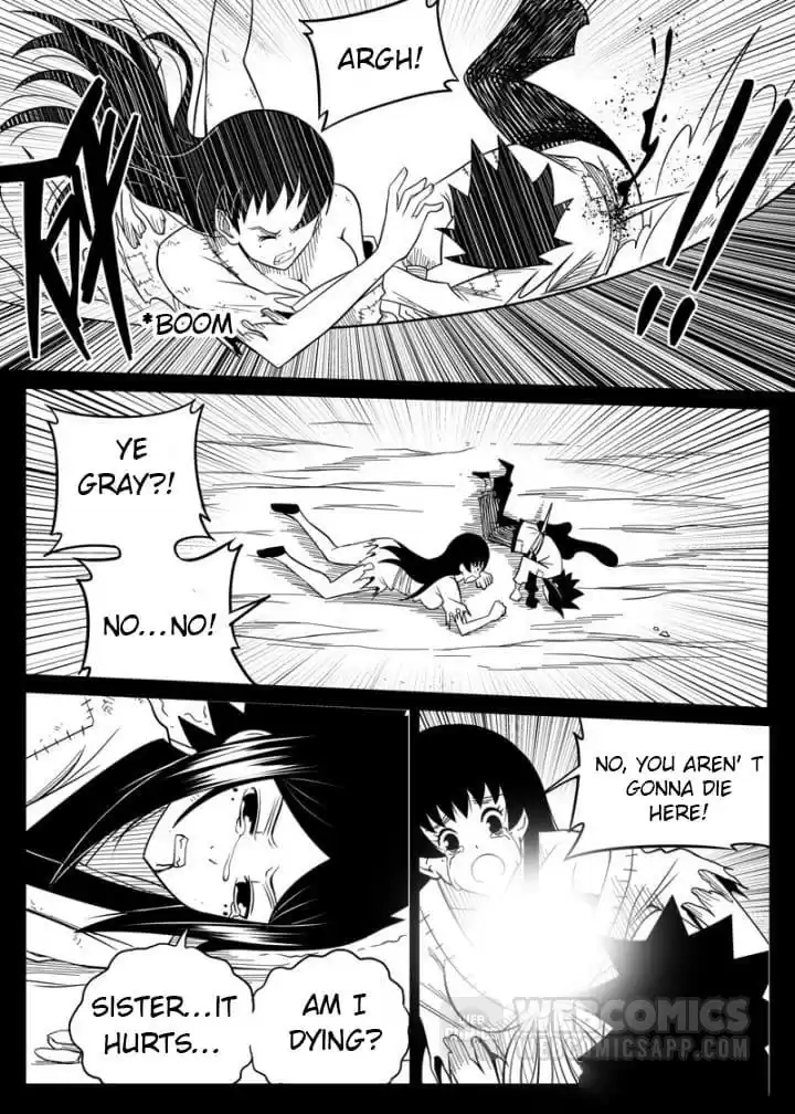 Read Cthulhu Creator chapter 64 image 0 on Lezhin