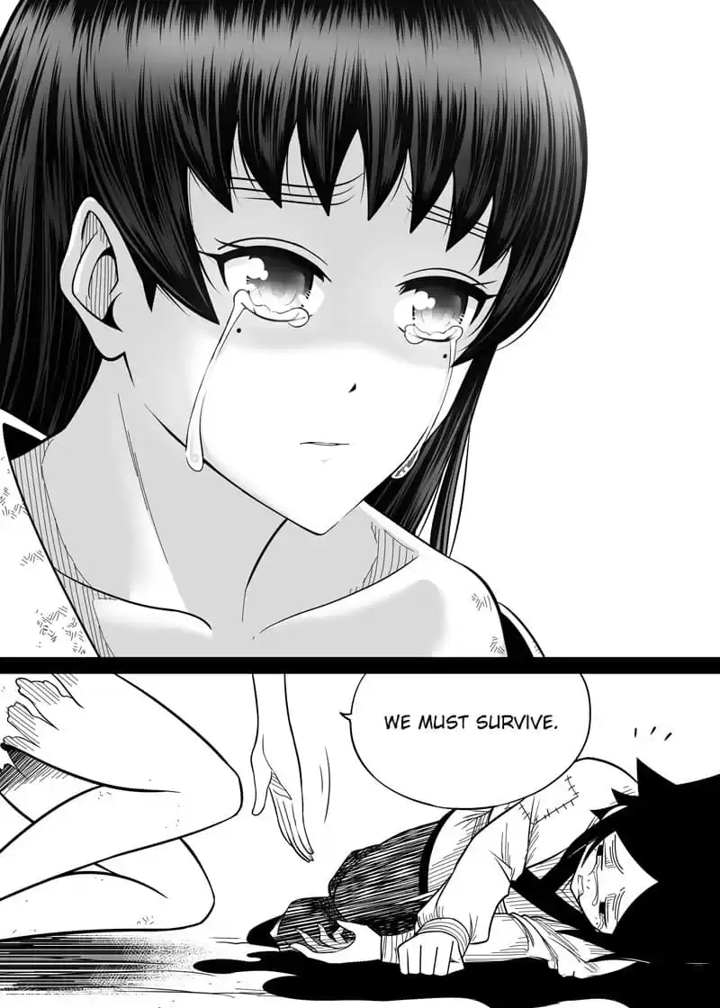 Read Cthulhu Creator chapter 64 image 2 on Lezhin