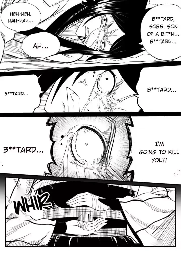 Read Cthulhu Creator chapter 64 image 5 on Lezhin