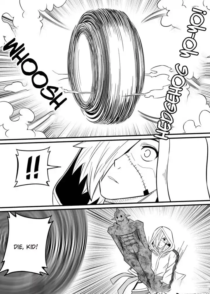 Read Cthulhu Creator chapter 66 image 3 on Lezhin