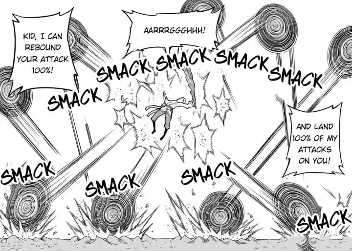 Read Cthulhu Creator chapter 66 image 5 on Lezhin