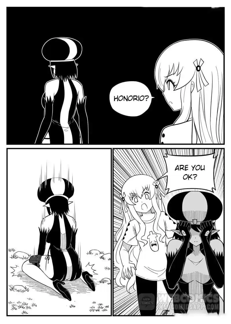 Read Cthulhu Creator chapter 67 image 0 on Lezhin