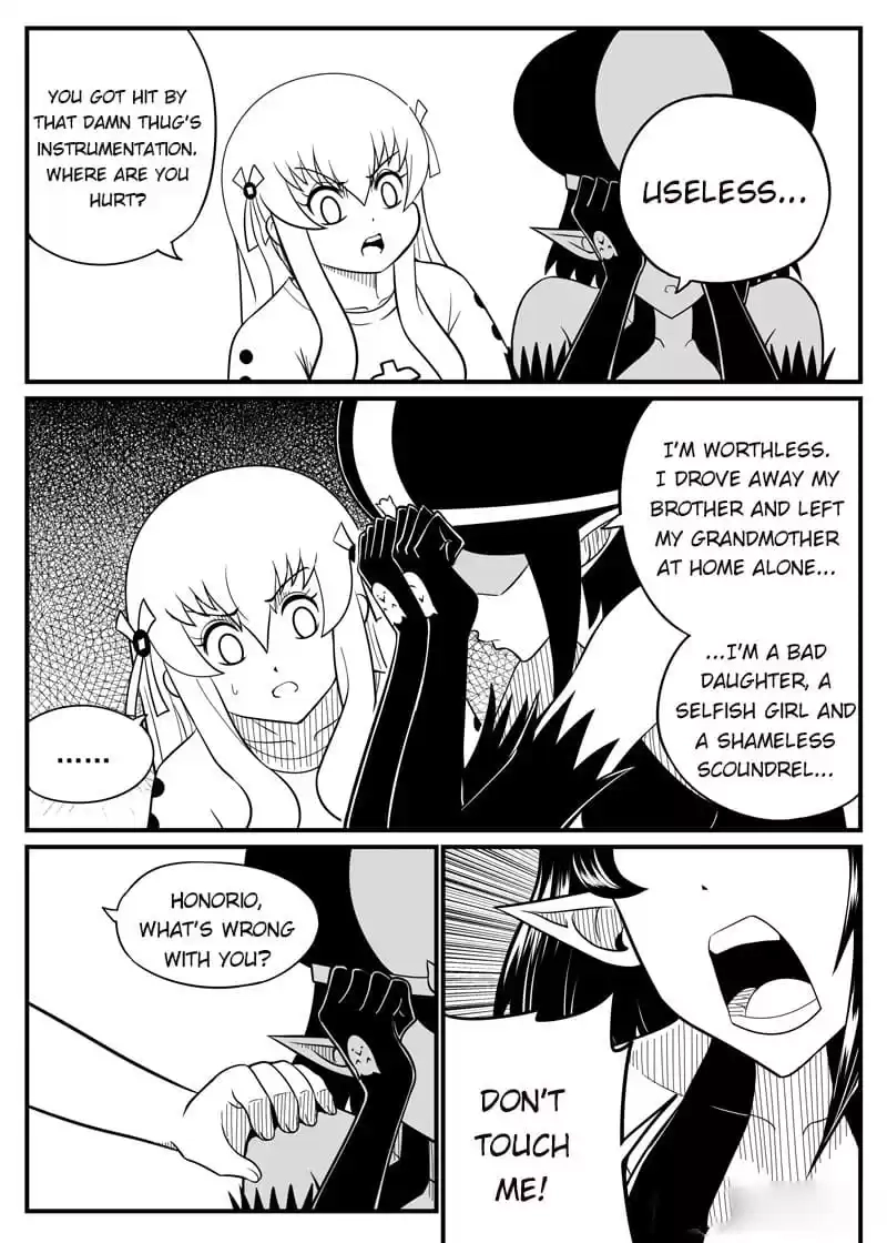 Read Cthulhu Creator chapter 67 image 1 on Lezhin