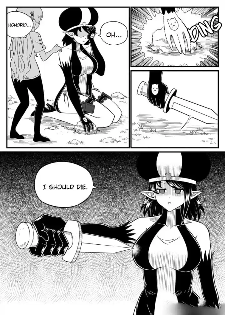 Read Cthulhu Creator chapter 67 image 2 on Lezhin