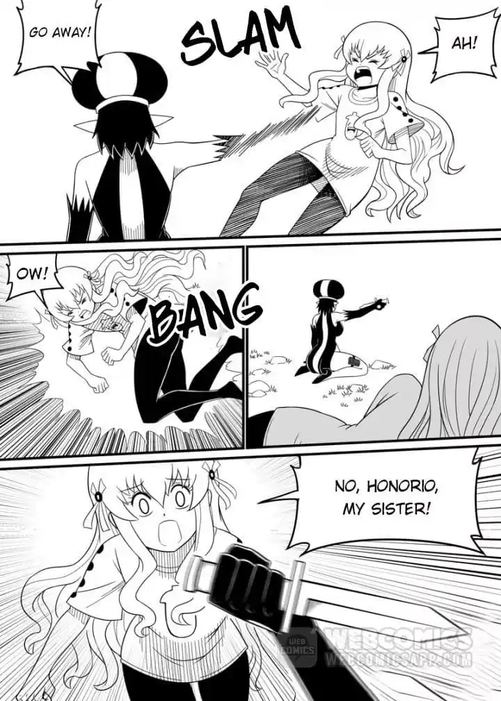 Read Cthulhu Creator chapter 67 image 4 on Lezhin