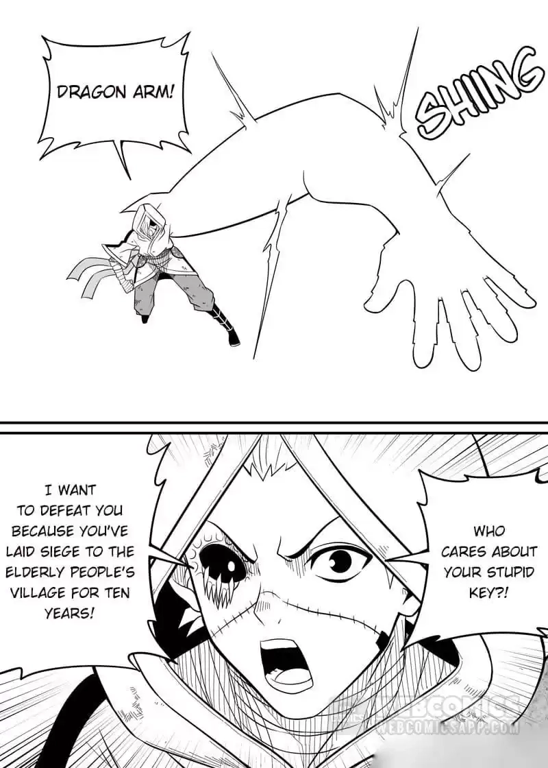 Read Cthulhu Creator chapter 67 image 8 on Lezhin