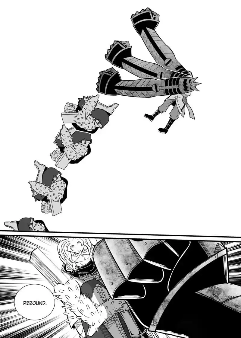 Read Cthulhu Creator chapter 68 image 3 on Lezhin