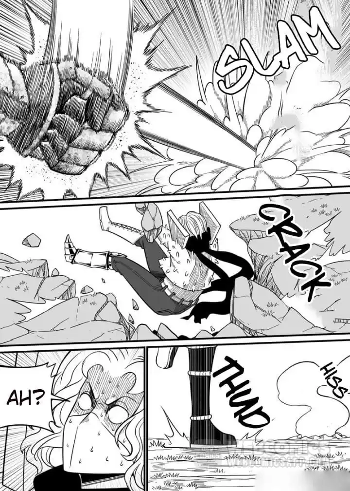 Read Cthulhu Creator chapter 68 image 4 on Lezhin