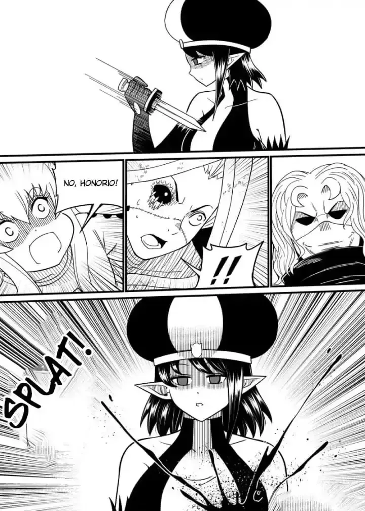 Read Cthulhu Creator chapter 68 image 9 on Lezhin