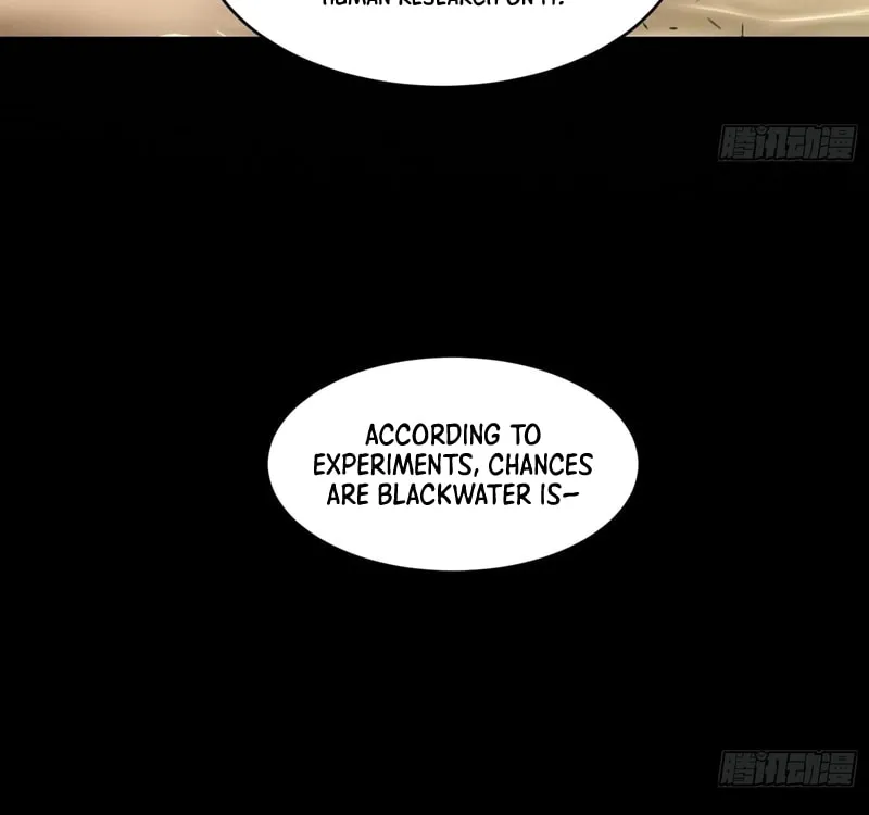 Read Cthulhu Creator chapter 7 image 10 on Lezhin
