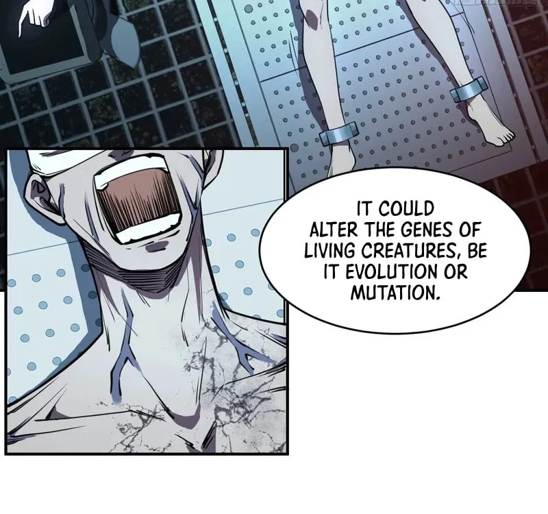 Read Cthulhu Creator chapter 7 image 13 on Lezhin