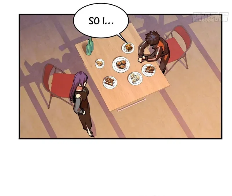 Read Cthulhu Creator chapter 7 image 16 on Lezhin