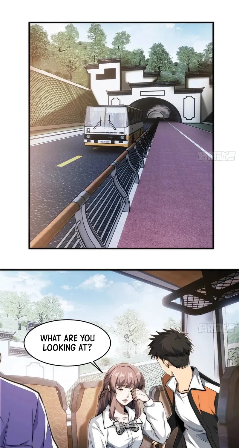 Read Cthulhu Creator chapter 7 image 25 on Lezhin