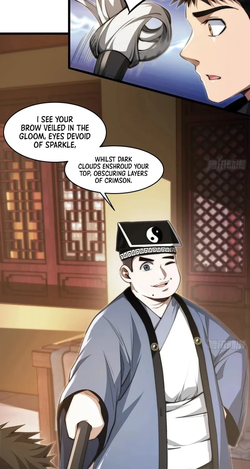 Read Cthulhu Creator chapter 7 image 36 on Lezhin