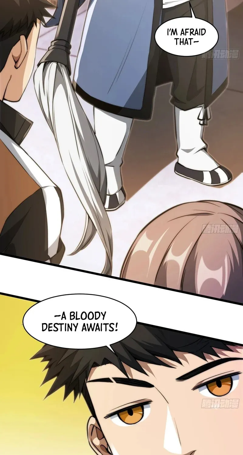 Read Cthulhu Creator chapter 7 image 37 on Lezhin