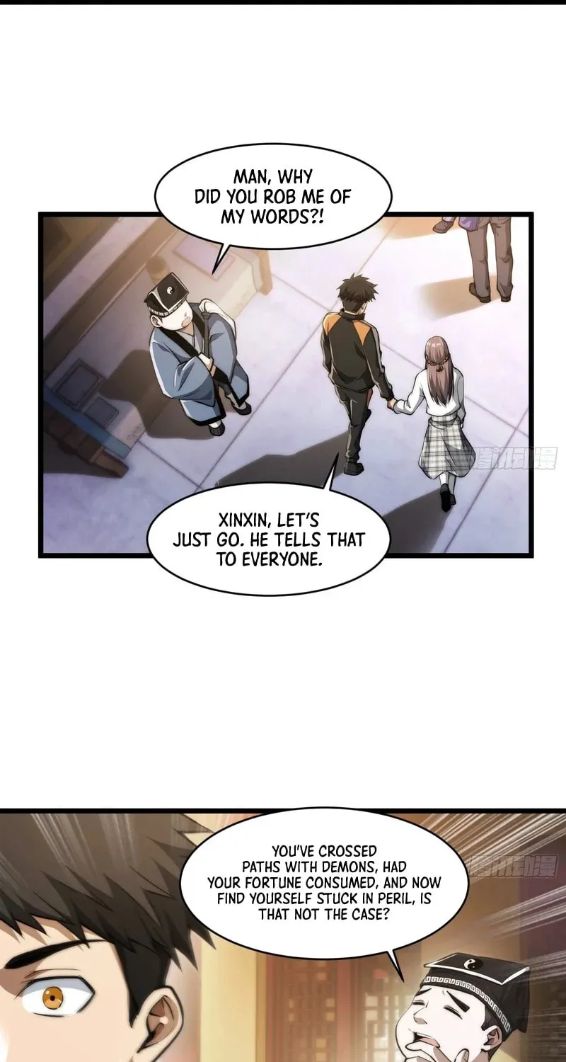 Read Cthulhu Creator chapter 7 image 39 on Lezhin