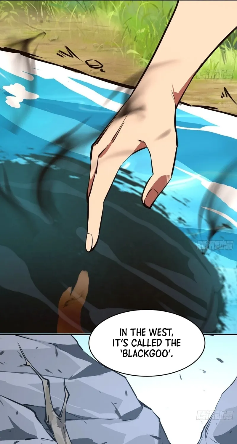 Read Cthulhu Creator chapter 7 image 8 on Lezhin