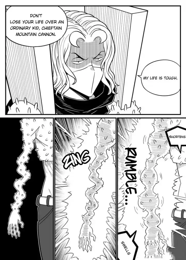 Read Cthulhu Creator chapter 70 image 5 on Lezhin