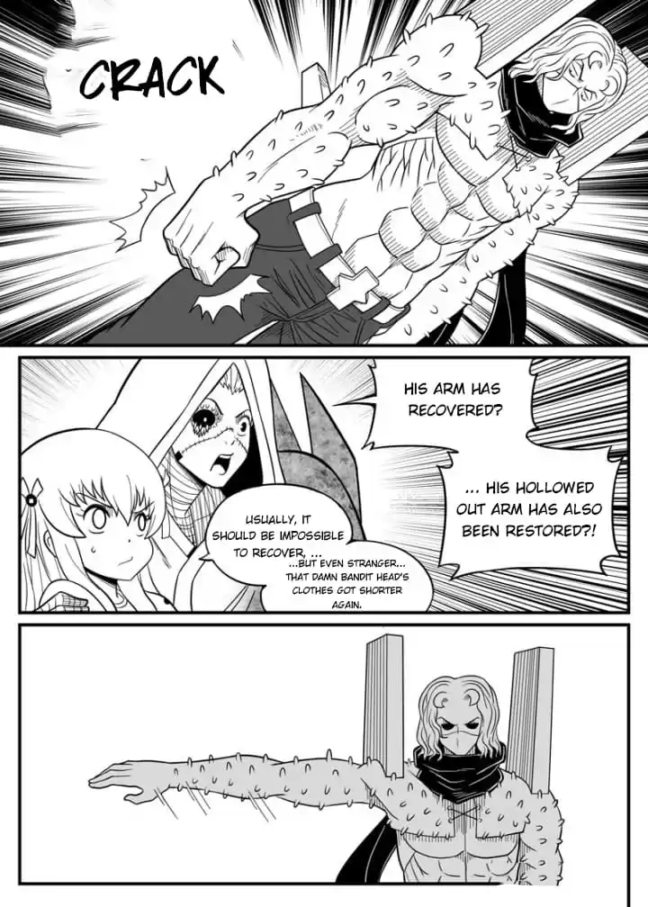Read Cthulhu Creator chapter 70 image 6 on Lezhin