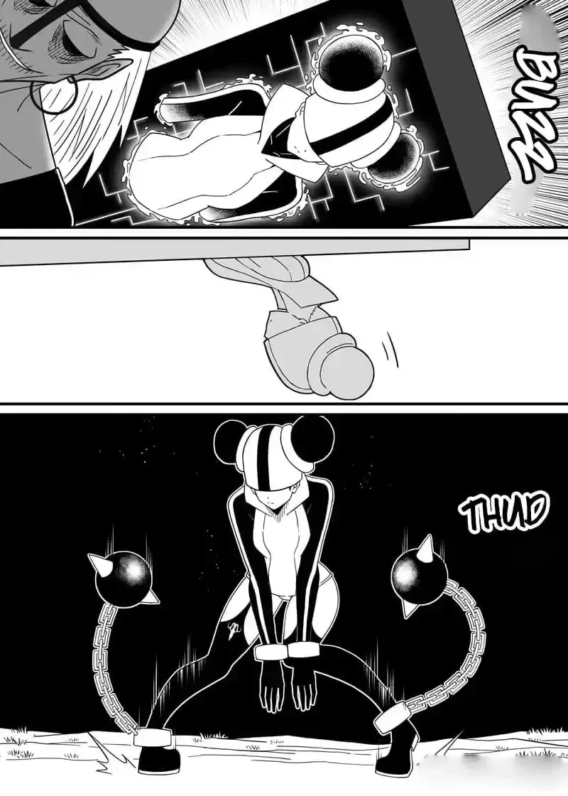 Read Cthulhu Creator chapter 70 image 9 on Lezhin