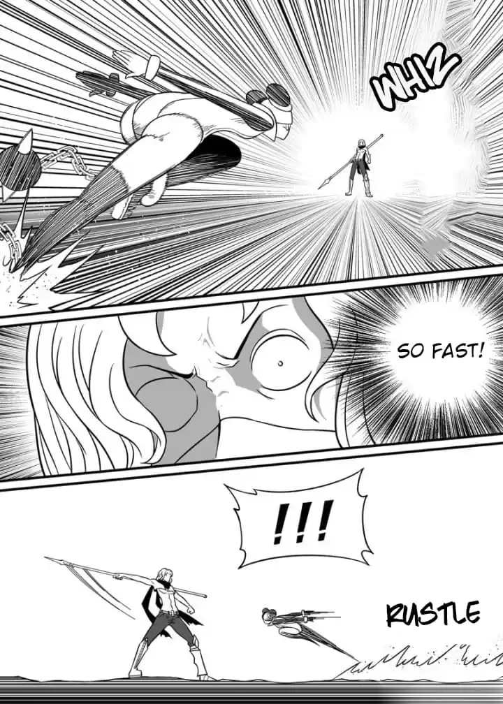 Read Cthulhu Creator chapter 71 image 2 on Lezhin