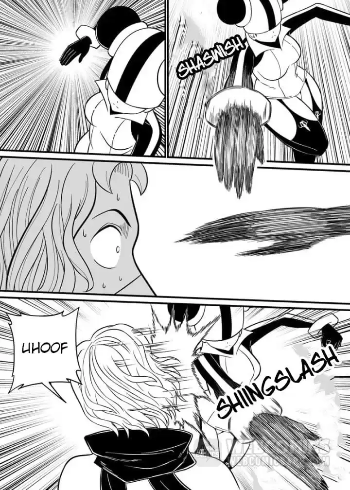 Read Cthulhu Creator chapter 71 image 4 on Lezhin