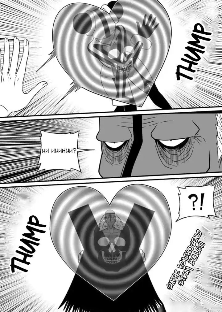 Read Cthulhu Creator chapter 71 image 7 on Lezhin