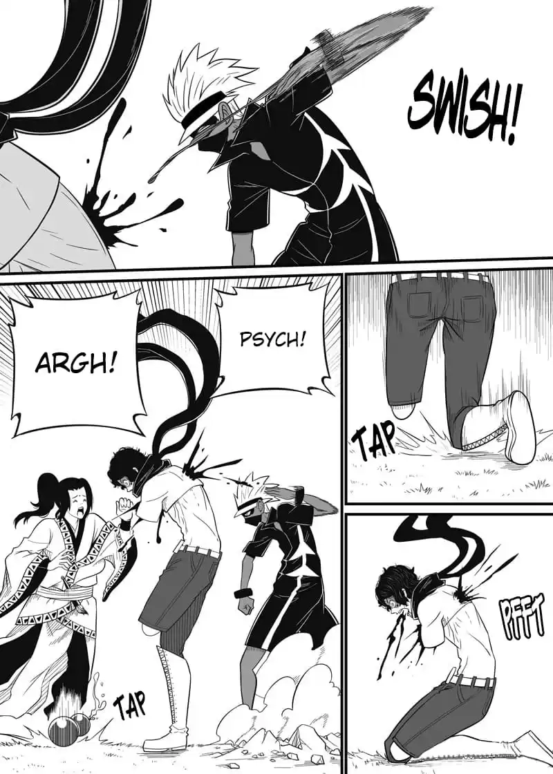 Read Cthulhu Creator chapter 77 image 3 on Lezhin
