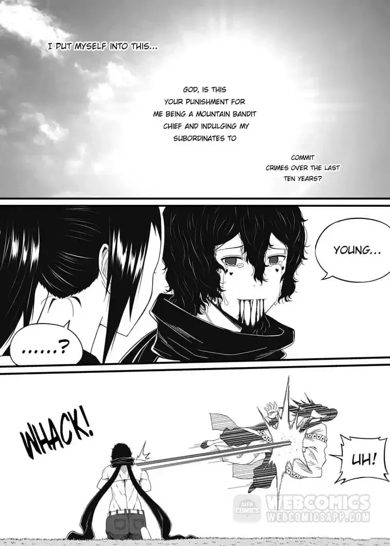 Read Cthulhu Creator chapter 77 image 9 on Lezhin