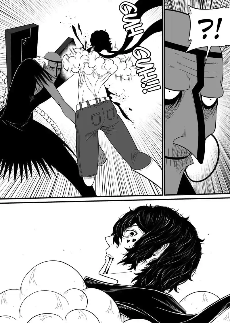 Read Cthulhu Creator chapter 78 image 3 on Lezhin