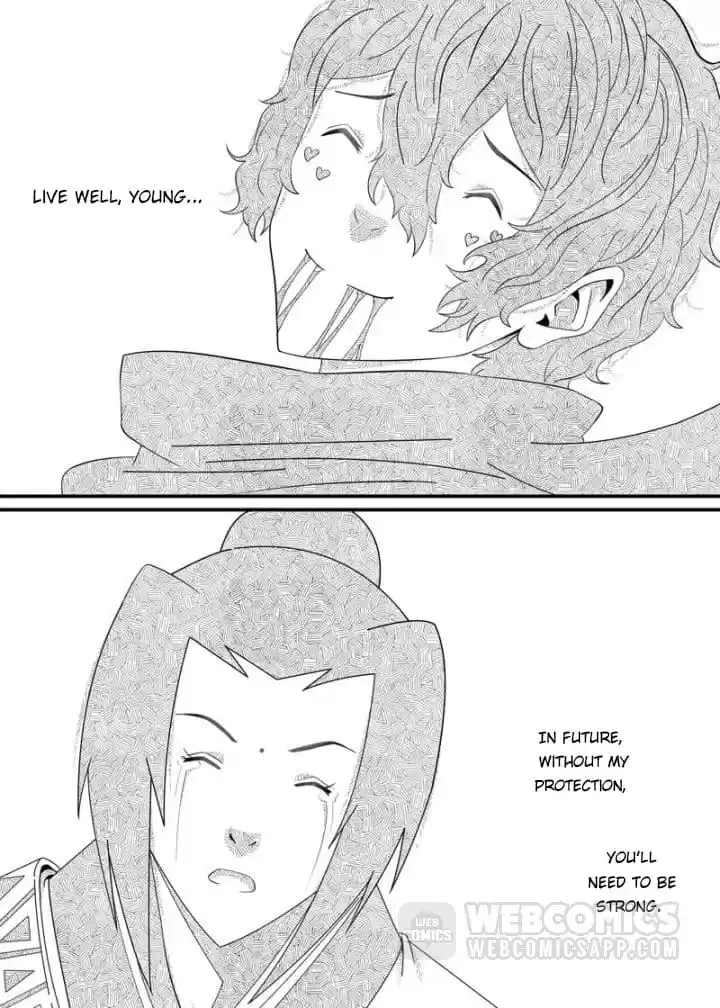 Read Cthulhu Creator chapter 78 image 4 on Lezhin