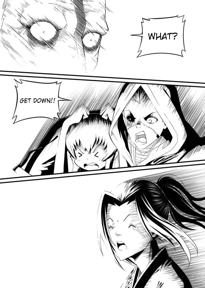 Read Cthulhu Creator chapter 78 image 6 on Lezhin