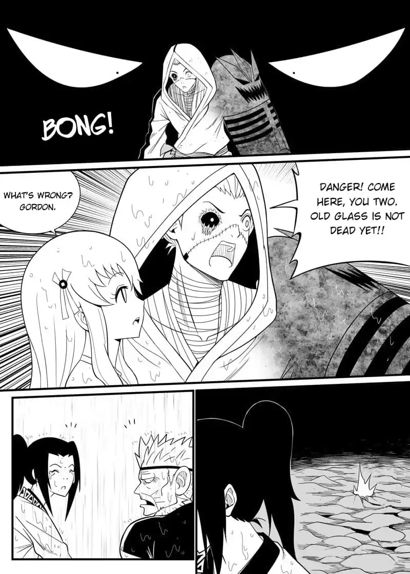 Read Cthulhu Creator chapter 79 image 5 on Lezhin