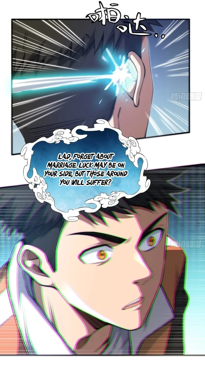 Read Cthulhu Creator chapter 8 image 13 on Lezhin