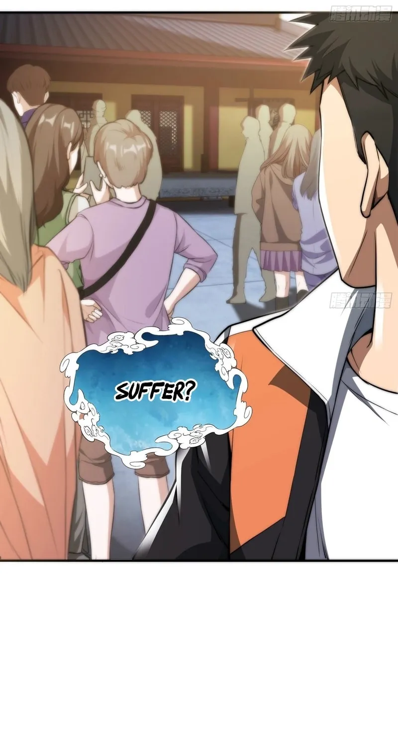 Read Cthulhu Creator chapter 8 image 14 on Lezhin
