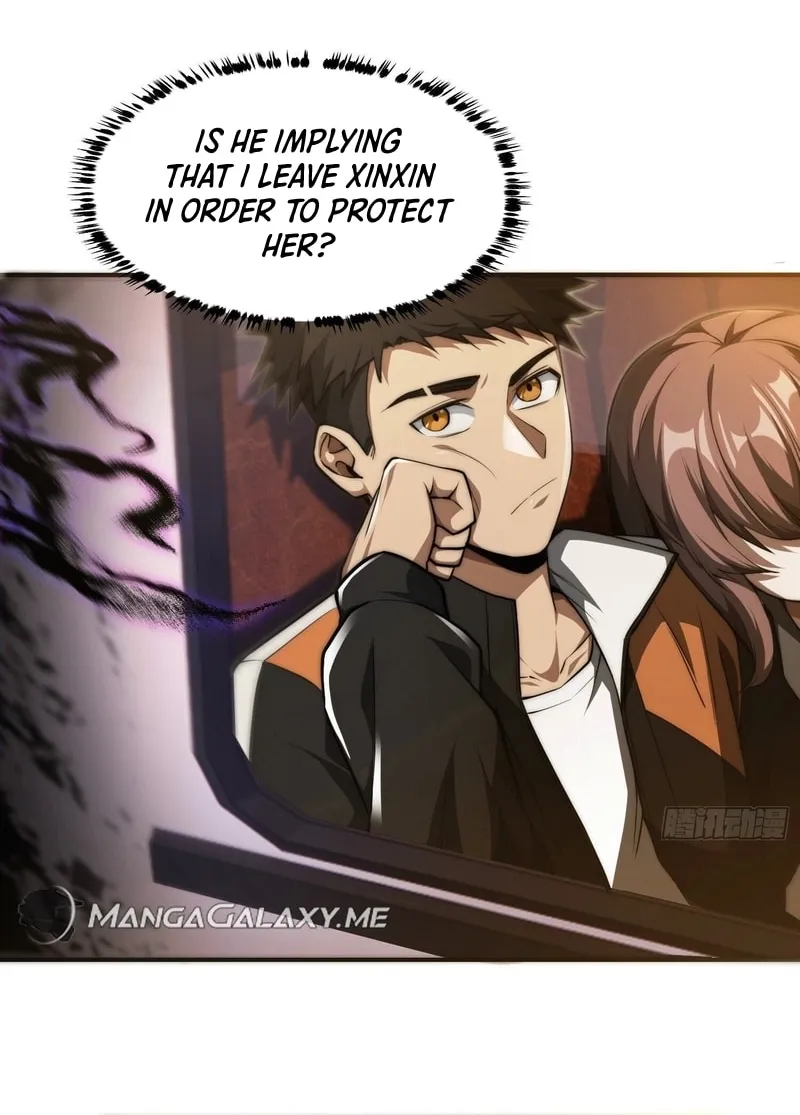 Read Cthulhu Creator chapter 8 image 17 on Lezhin